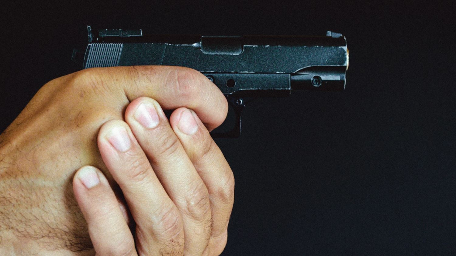 Dos hombres resultan heridos de bala en conflictos personales en Puerto Plata e Imbert