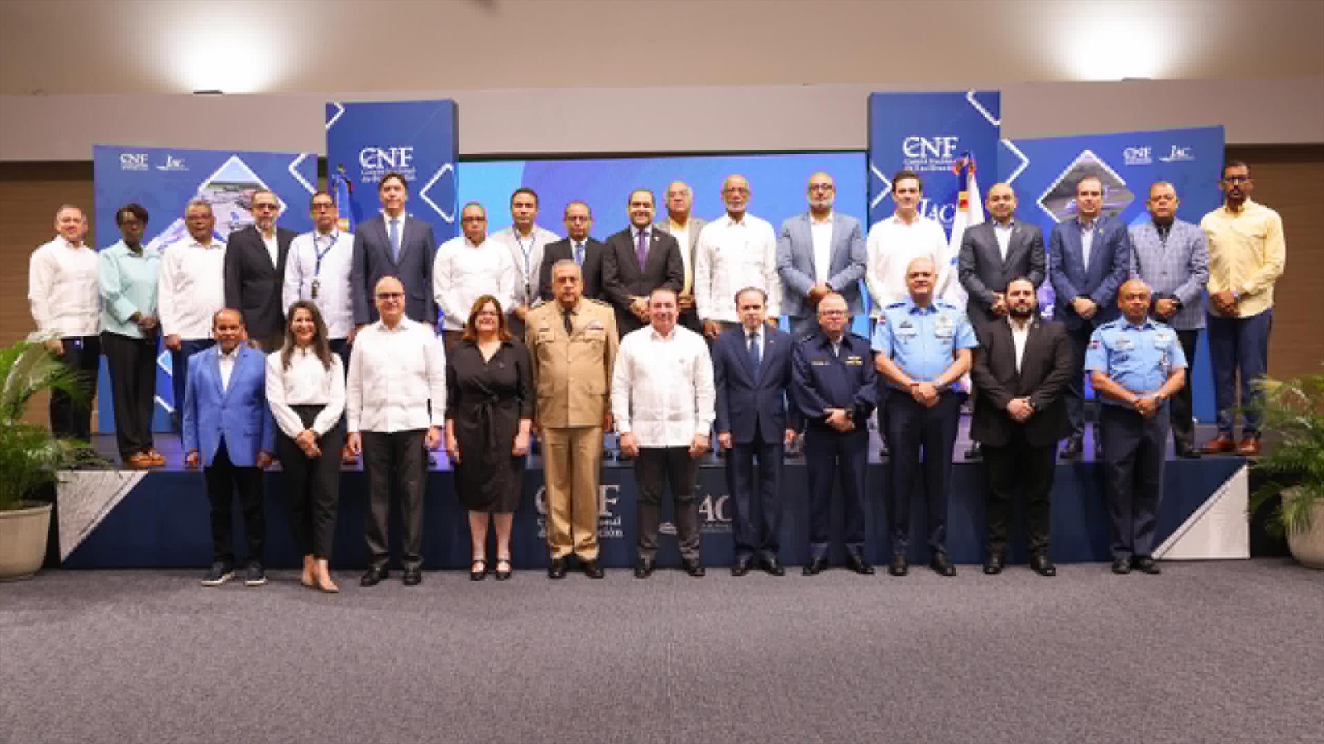 JAC pone en marcha Plan Nacional de Facilitación de Temporada Alta y agiliza procesos en aeropuertos