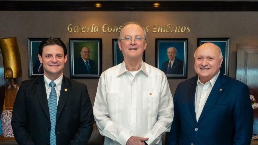 Grupo Popular anuncia cambios organizacionales