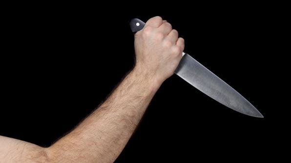 Dos hombres mueren tras pleito a cuchilladas en Barahona