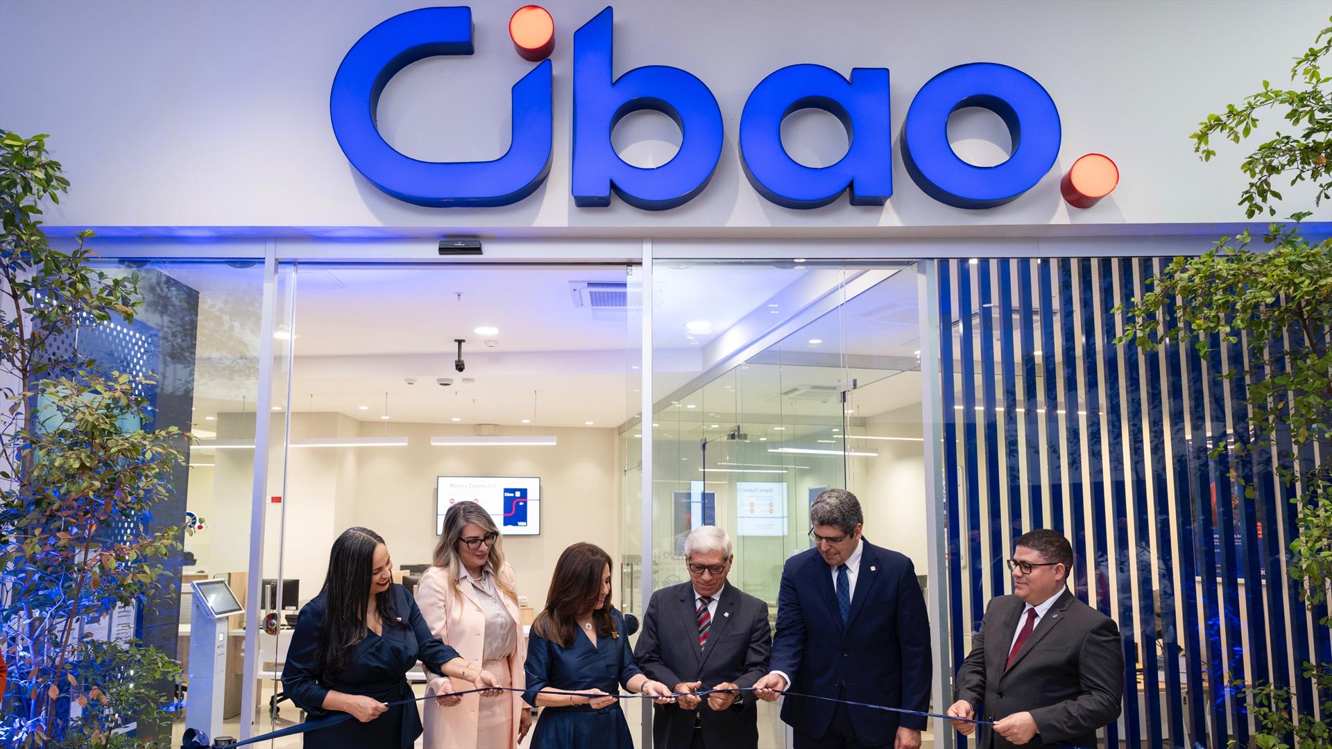 Asociación Cibao inaugura su primera sucursal en Puerto Plata