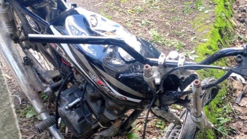 Accidentes de motocicletas continúan en Puerto Plata y dejan varios heridos