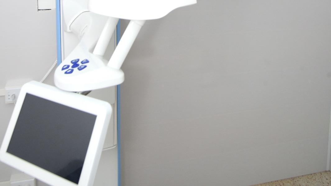 Hospital Ricardo Limardo fortalece su área de odontología con la adquisición de modernos equipos