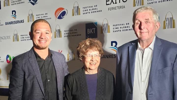 Sosúa proyecta su historia al mundo con documental presentado en el Festival de Cine Global