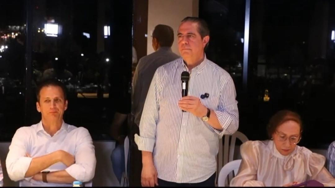 Francisco Javier asegura cambio que vive Puerto Plata se debe a los gobiernos del PLD