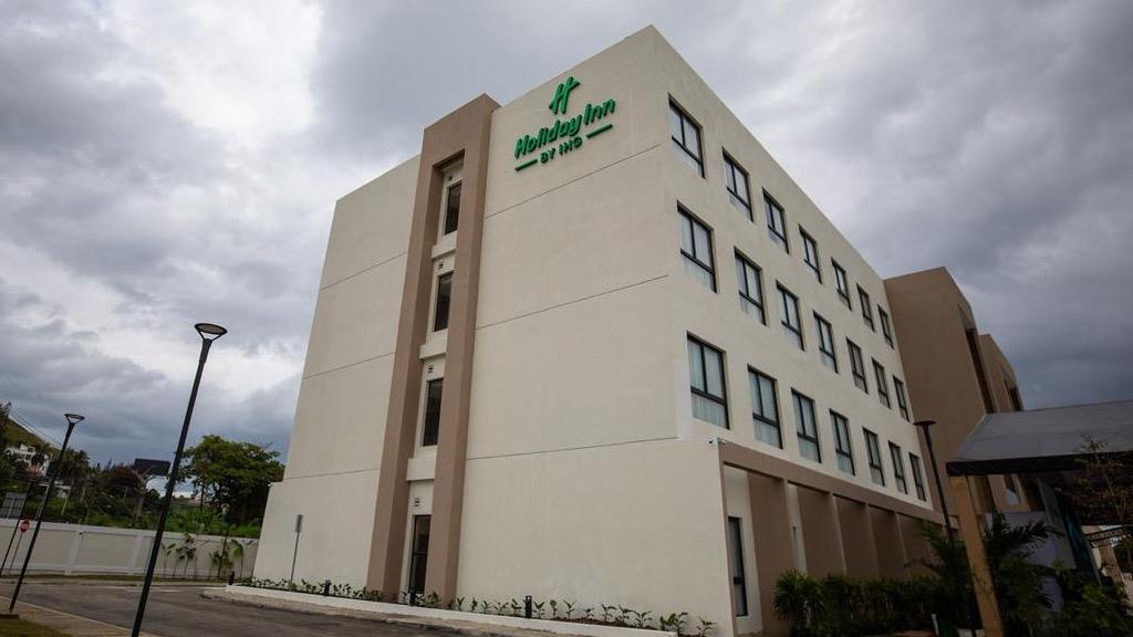 Realizarán feria de empleos para trabajar en el recién inaugurado Hotel Holiday Inn by IHG en Cofresí