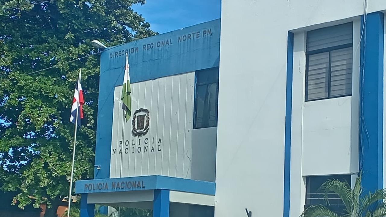 Policía detiene a hombre que hirió a cuatro personas en establecimiento de Montellano