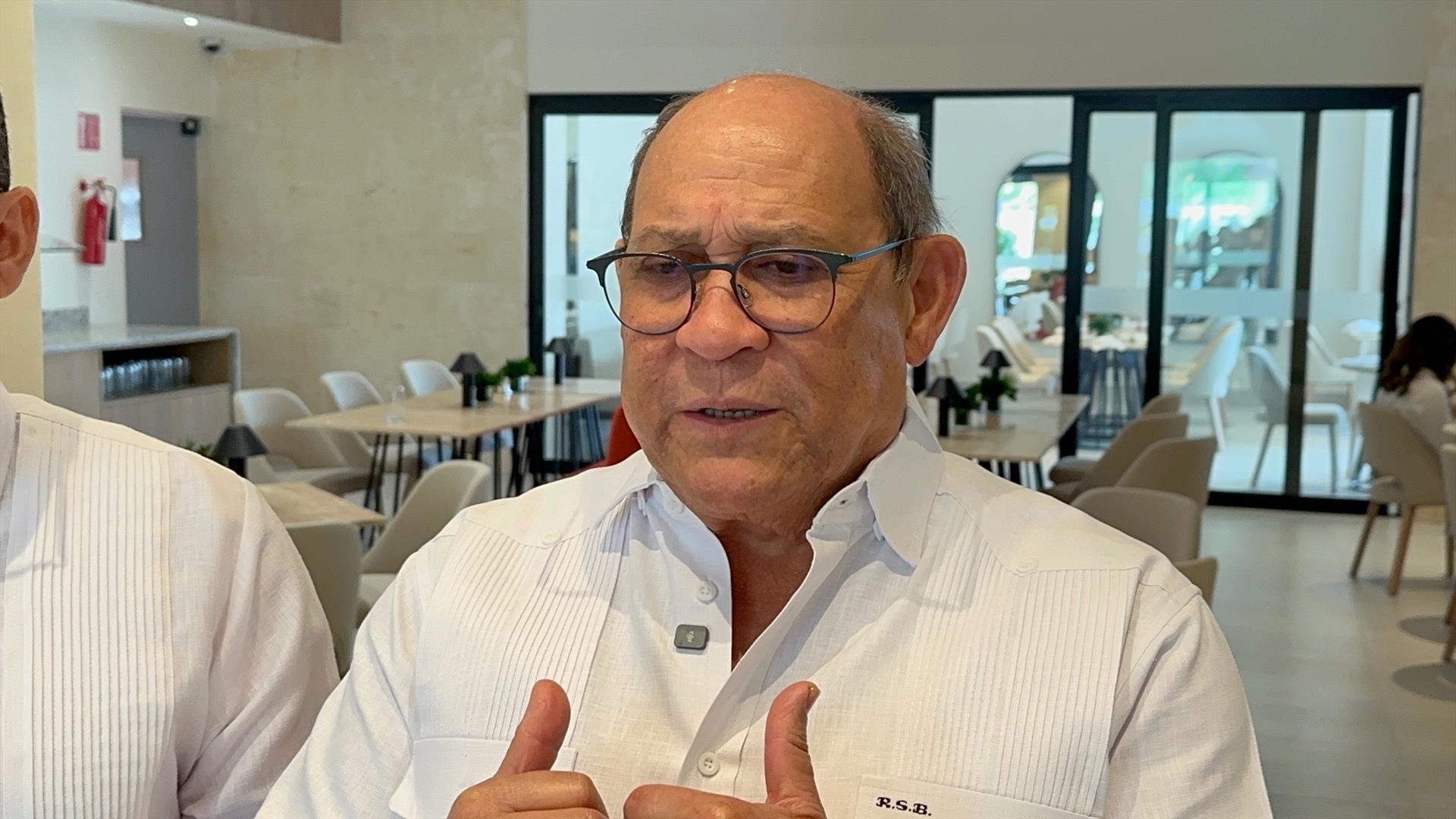 Director de INFOTEP anuncia instalación de talleres móviles en Montellano