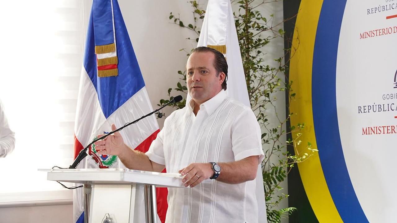 Paliza y Salcedo anuncian carnaval 2026 dedicado a Puerto Plata, el domingo 15 de marzo en el Malecón de Santo Domingo