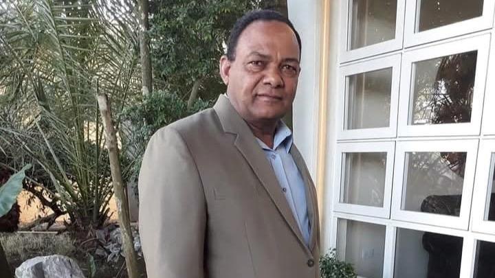 ¡Luctuosa! Fallece educador Estherlin González Estrella en El Mamey