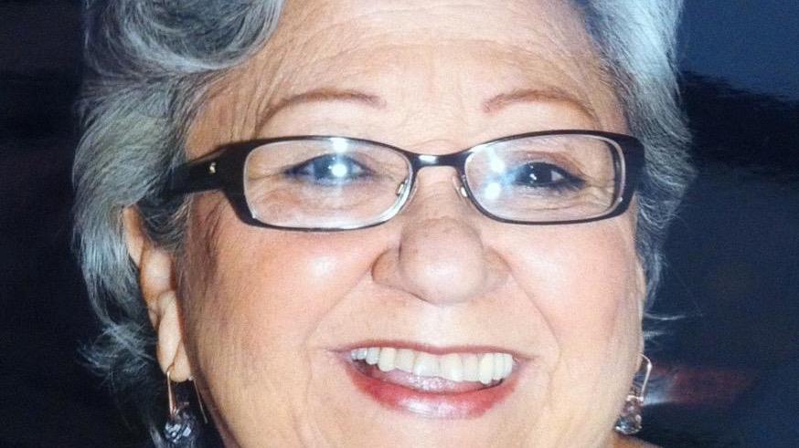 Falleció Ondina Bretón de los Santos, madre del presidente de la Asociación de Hoteles de Playa Dorada, César José de los Santos