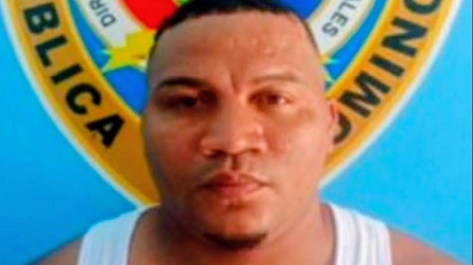 Capturan en Santo Domingo a individuo apodado “Maco Toro”, acusado de doble asesinato en Puerto Plata