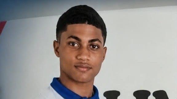 Estudiante puertoplateño representará a República Dominicana en dos Olimpiadas Internacionales de Matemáticas