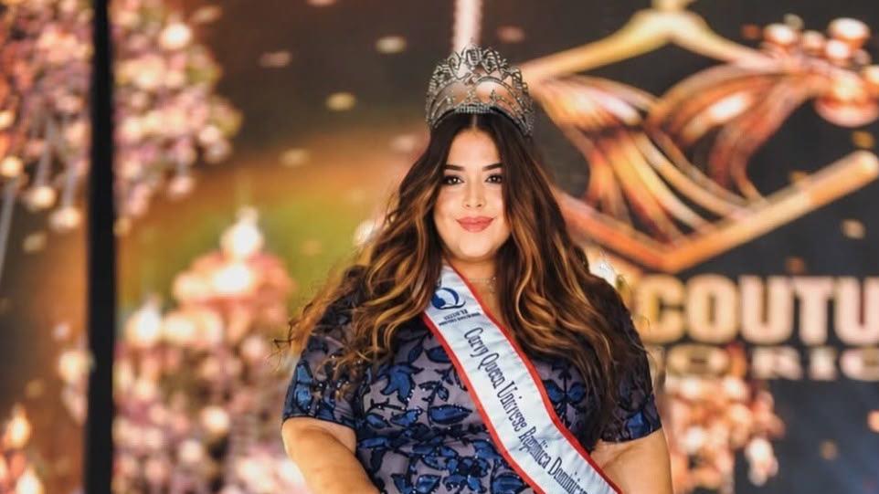 Julie Veloz es nominada a los Viva la Mujer Awards 2026
