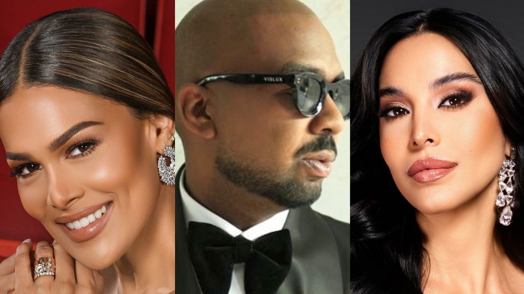 Caroline Aquino, Brea Frank y Jessica Pereira conducirán la gala de coronación del 70 aniversario de Miss República Dominicana
