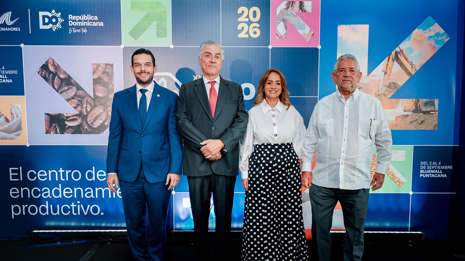 Asonahores lanza su Exposición Comercial 2026 y reafirma el liderazgo del turismo en la economía nacional