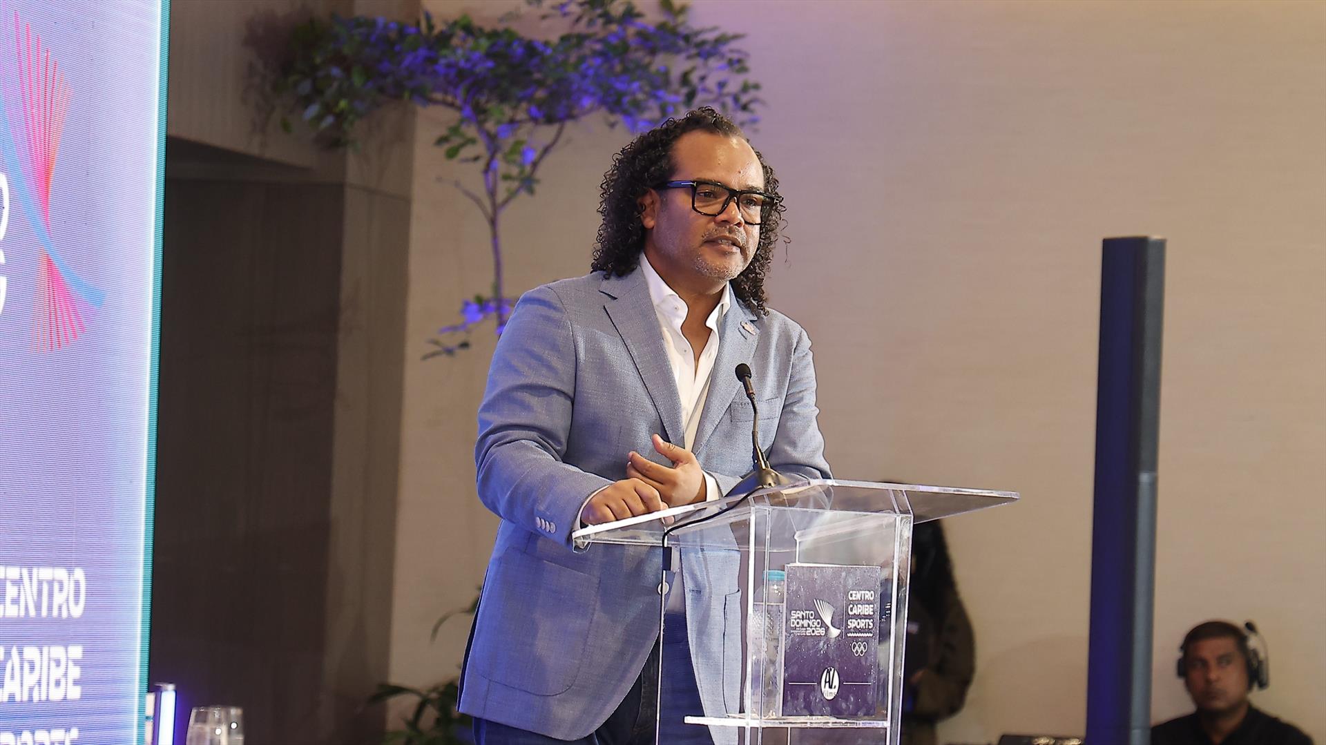 Santo Domingo 2026 revela la Ceremonia Centenaria: la región abrirá sus Juegos con una producción de calidad mundial