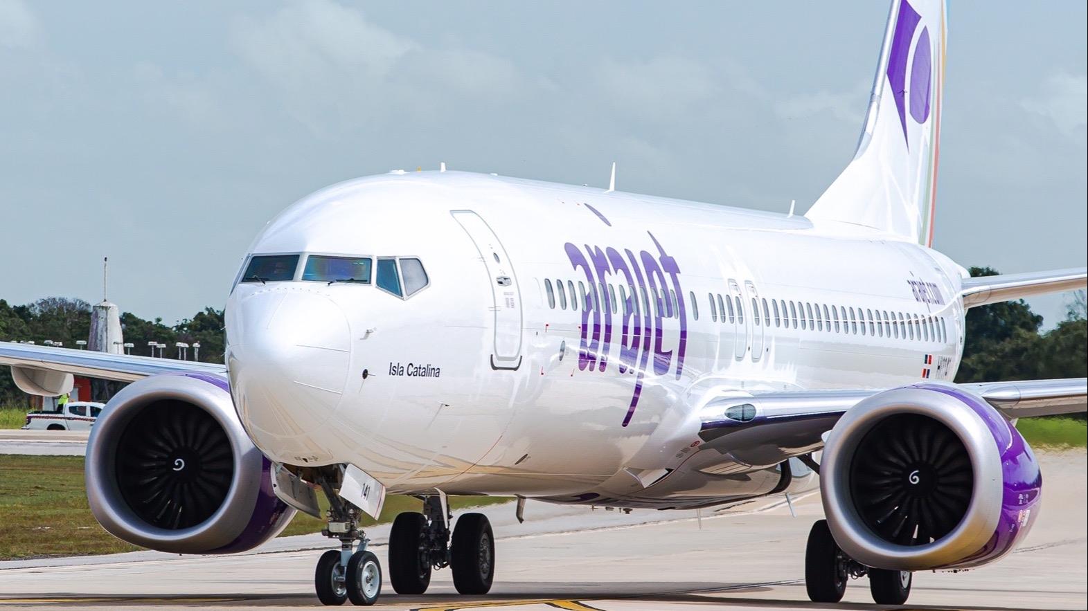 Arajet supera el millón de pasajeros transportados en el primer semestre de 2026 y establece un nuevo récord para una aerolínea dominicana