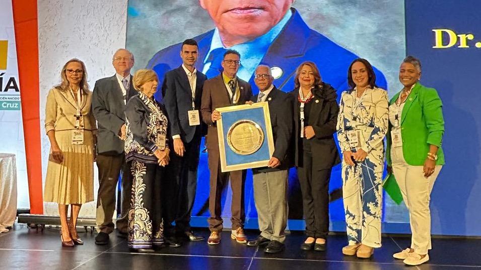 XVI Jornada Nacional de Pediatría abre con una agenda científica centrada en los desafíos del recién nacido
