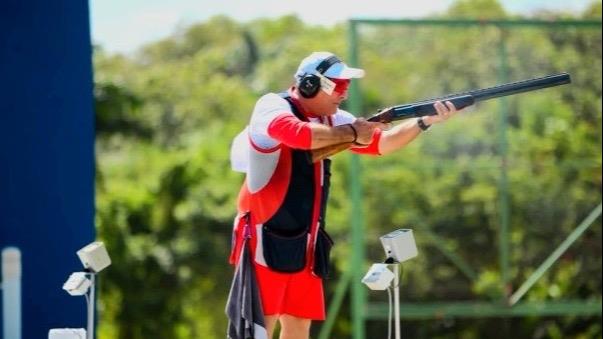 RD avanza en los Juegos Centroamericanos y del Caribe con 57 medallas, 10 de oro