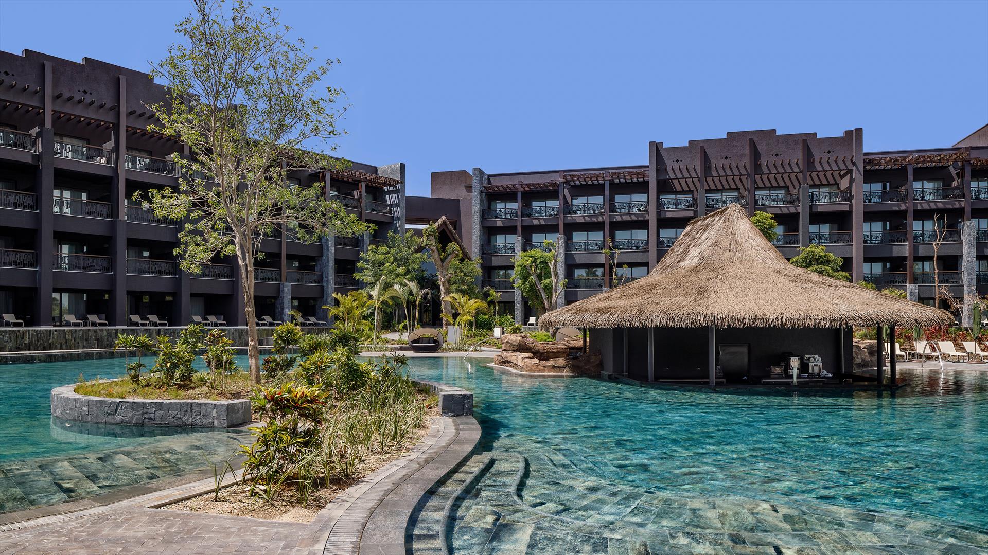 Lopesan Hotel Group inaugura tres nuevos resorts en Punta Cana