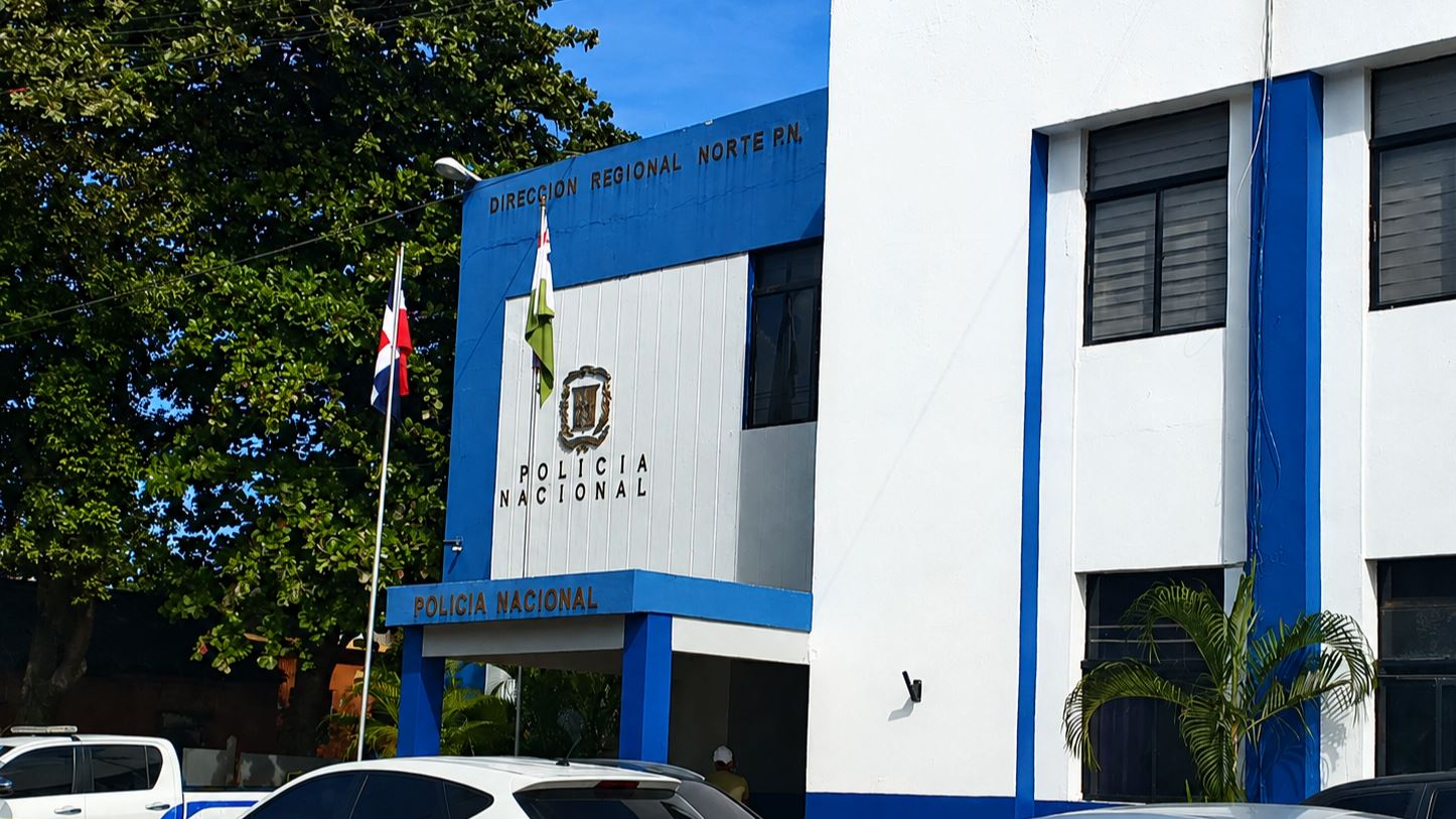 Policía Nacional investiga asalto a dos mujeres en el municipio de Villa Isabela