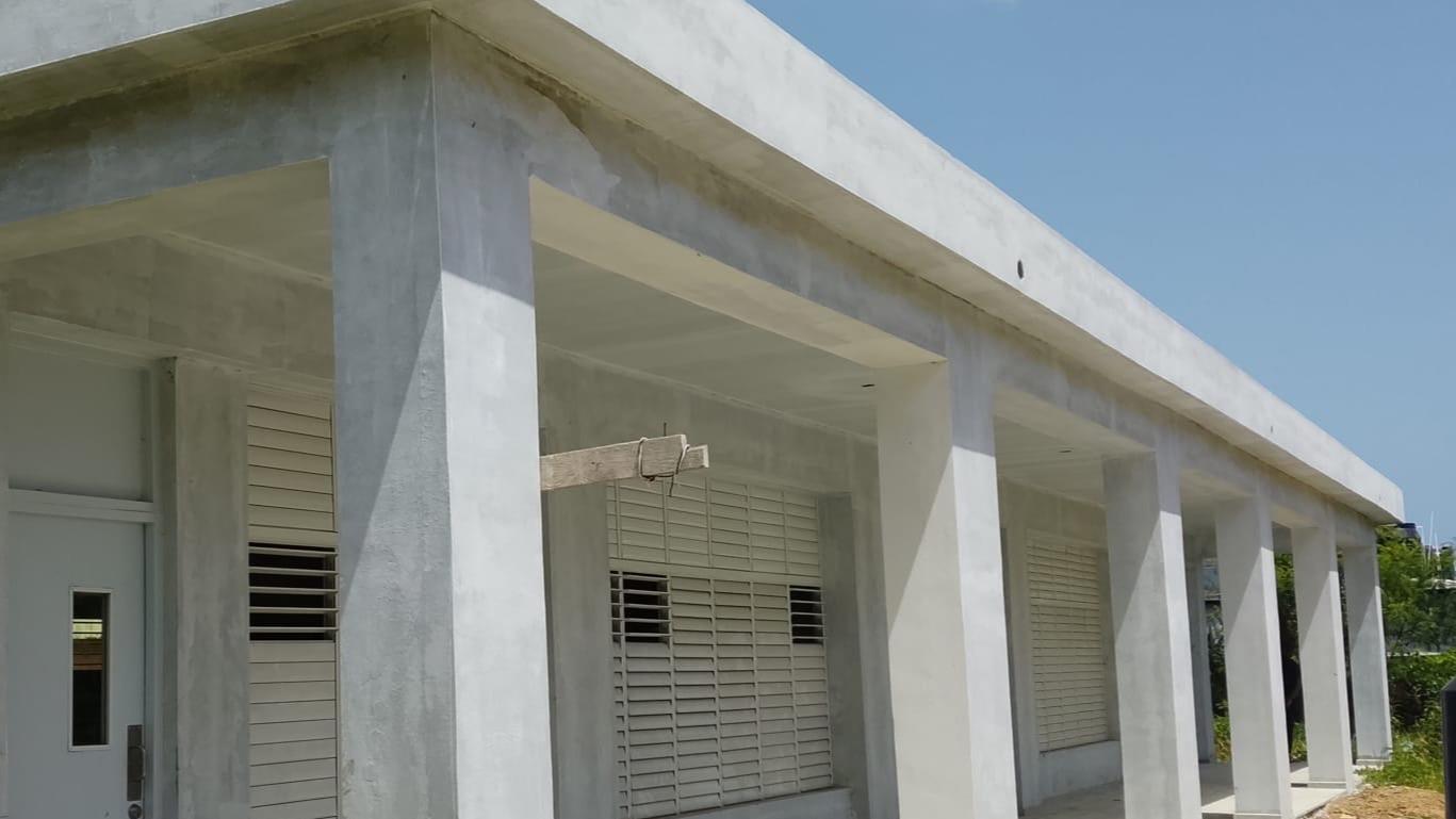  Gobierno amplía cobertura educativa con nuevas aulas de nivel inicial en Villa Isabela