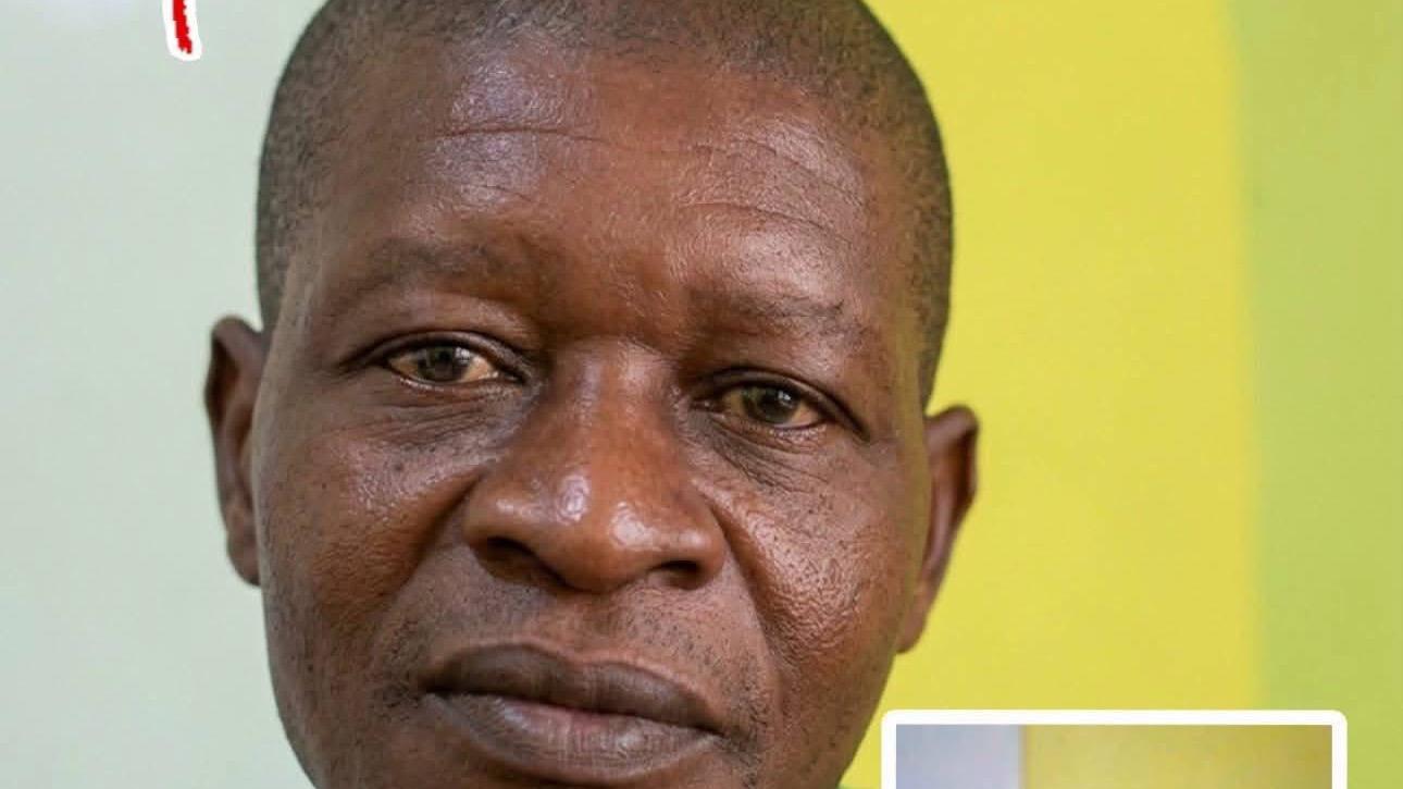 Continúa prófugo ciudadano haitiano que escapó del Centro de Corrección y Rehabilitación San Felipe