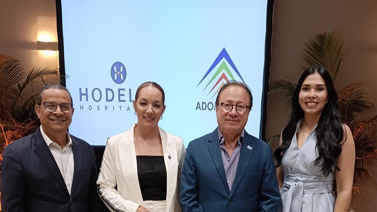 Hodelpa Hospitality y Adompretur fortalecen su alianza para impulsar la innovación en el periodismo turístico
