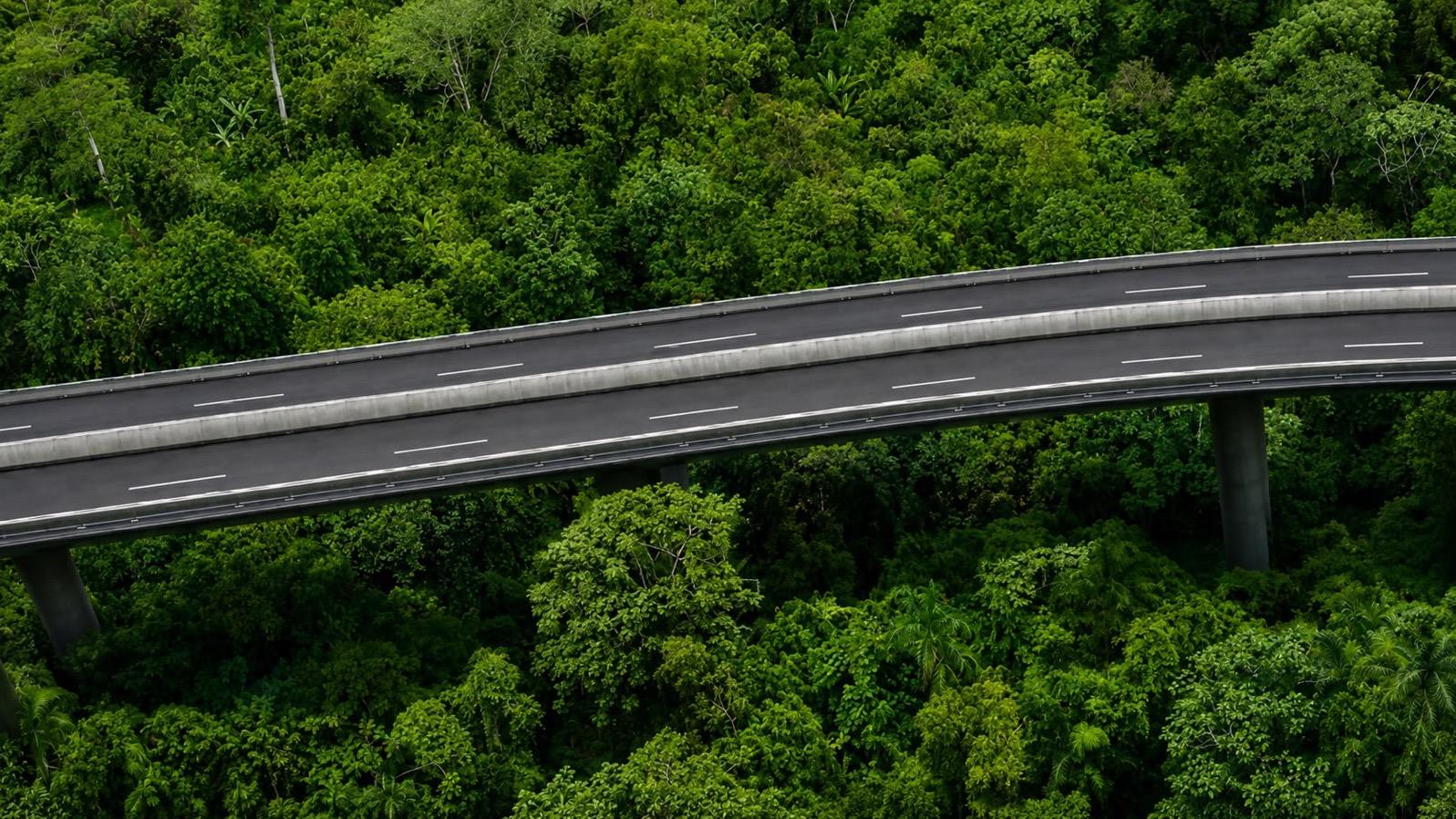Gobierno adjudica licitación para la construcción de la Autopista del Ámbar