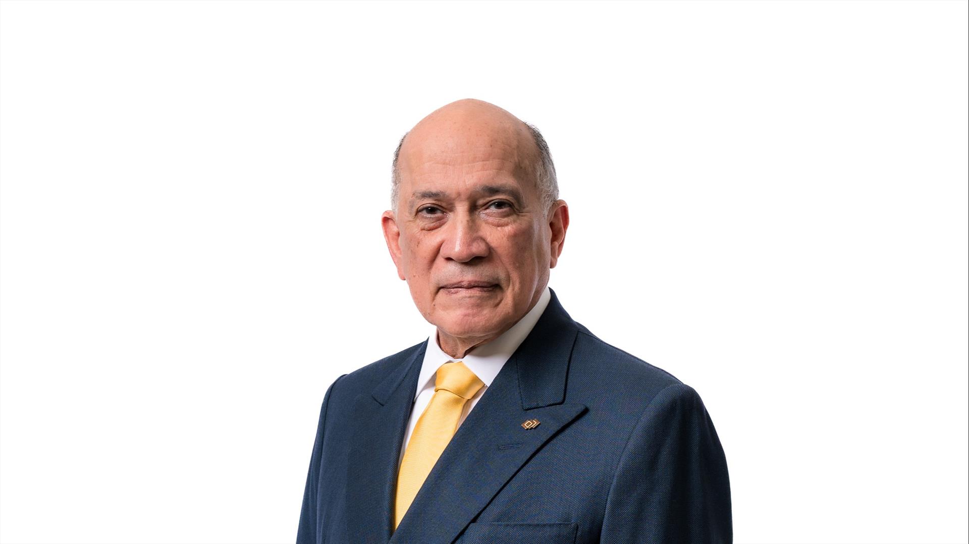 Banco Caribe fortalece su gobierno corporativo con  transición en la presidencia de su Consejo de Administración