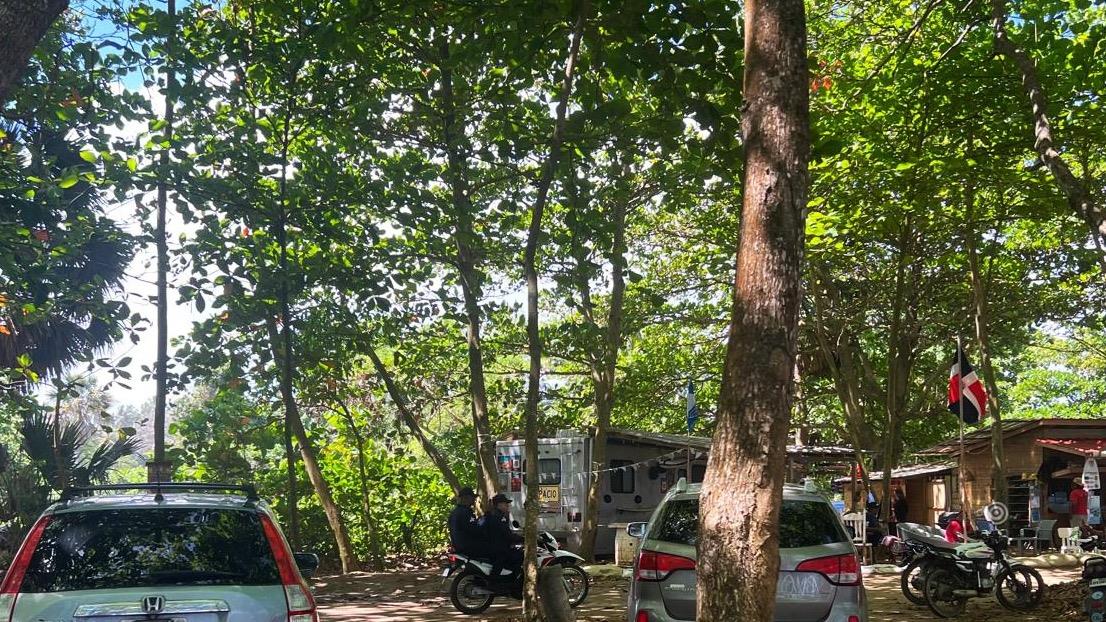 Medio Ambiente respalda reclamo para frenar el tránsito de vehículos en Playa Encuentro