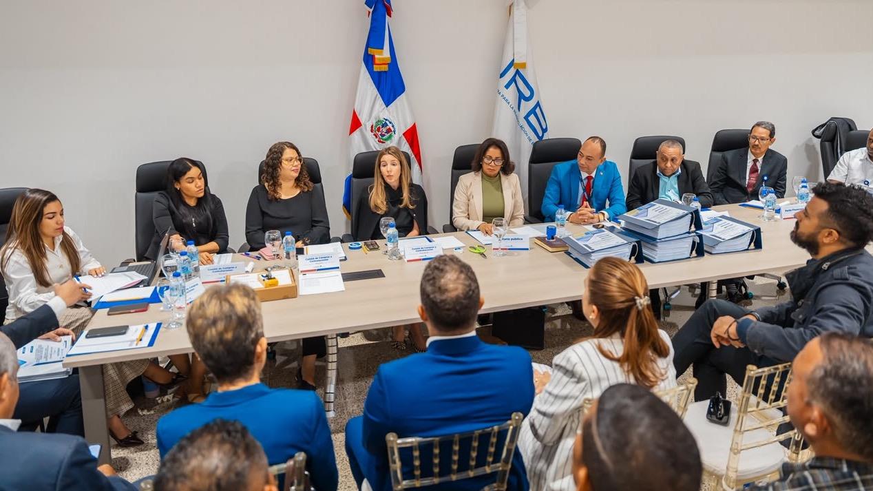 Avanza licitación del Teleférico de Puerto Plata; MINPRE y URBE realizan apertura de ofertas