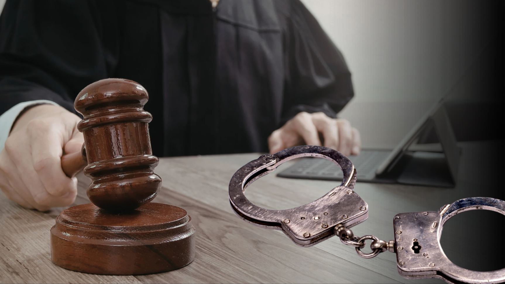 Condenan a 20 años de prisión a hombre que violó sexualmente a una joven en Sosúa