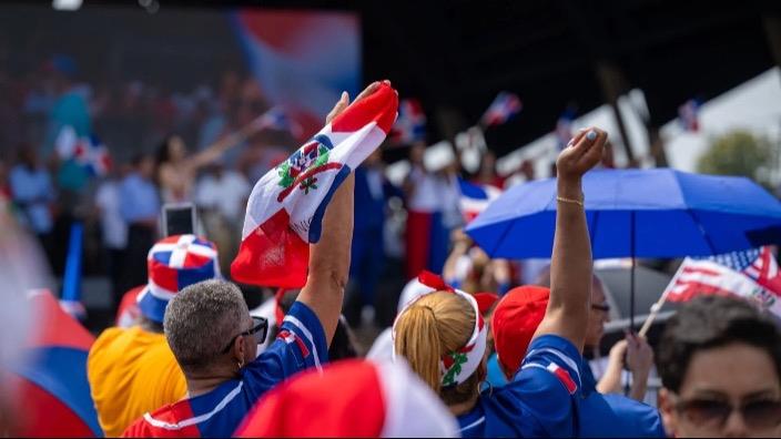 Anuncian Parada y Festival Dominicano en Connecticut dedicados a Puerto Plata