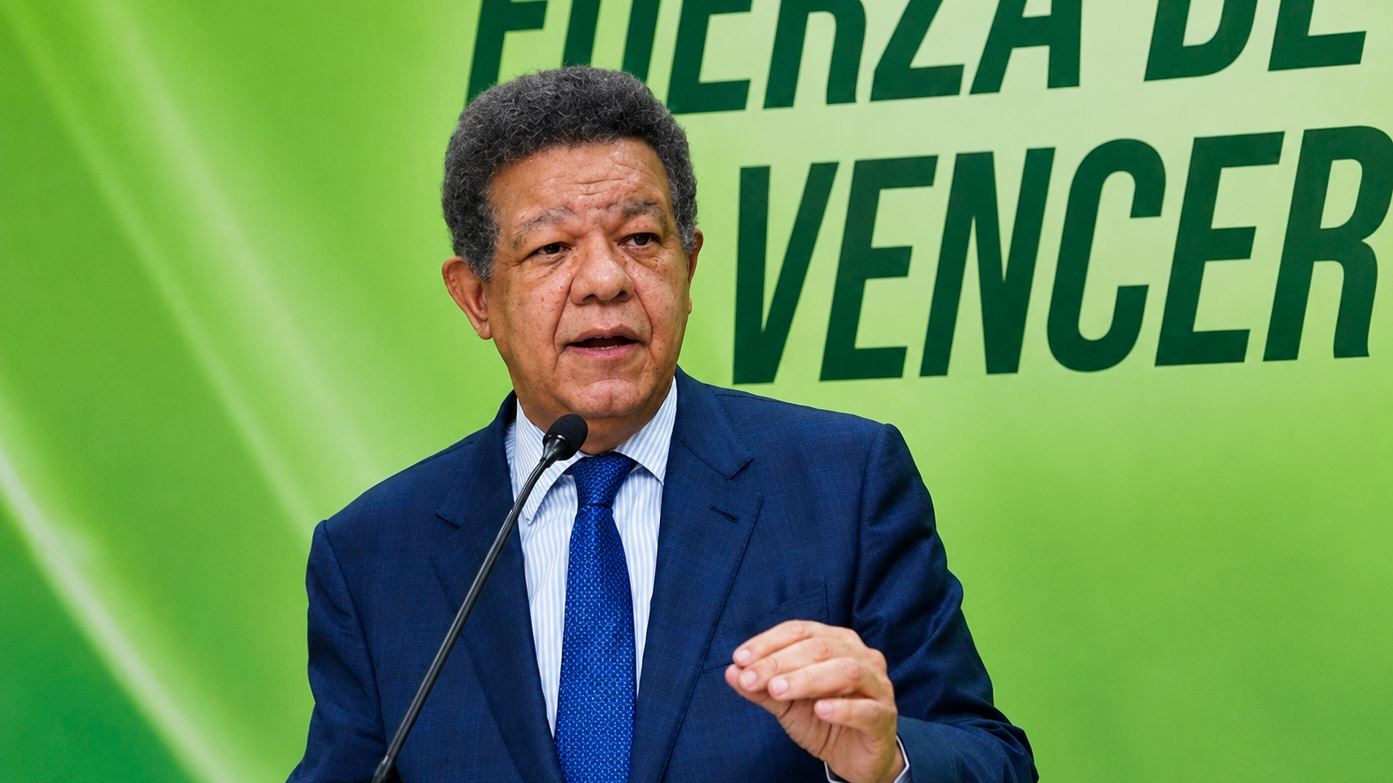 Leonel Fernández encabezará masiva asamblea en Puerto Plata este domingo