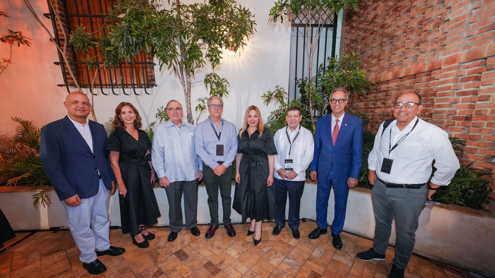 Centro Cultural Taíno Casa del Cordón recibe a 150 arqueólogos e historiadores de 25 países