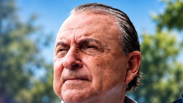 Empresario Michel Brukier propone la creación de la Policía Municipal de Sosúa