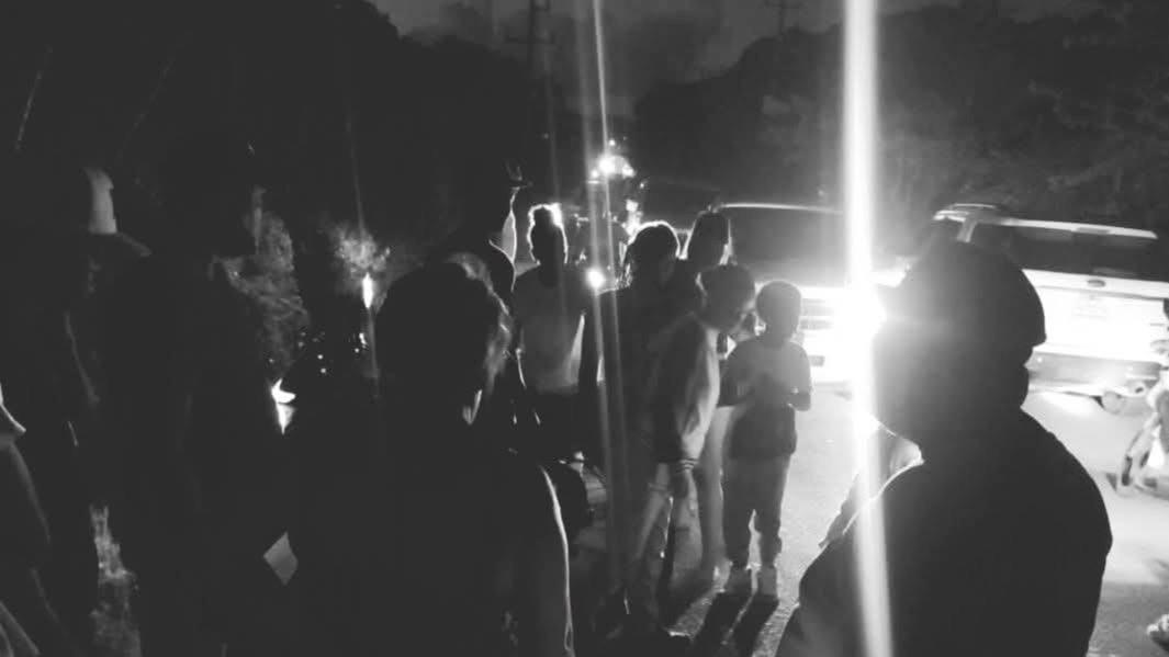 Muere menor que resultó lesionado junto a su padre en accidente; atropellan a mujer en Sosúa