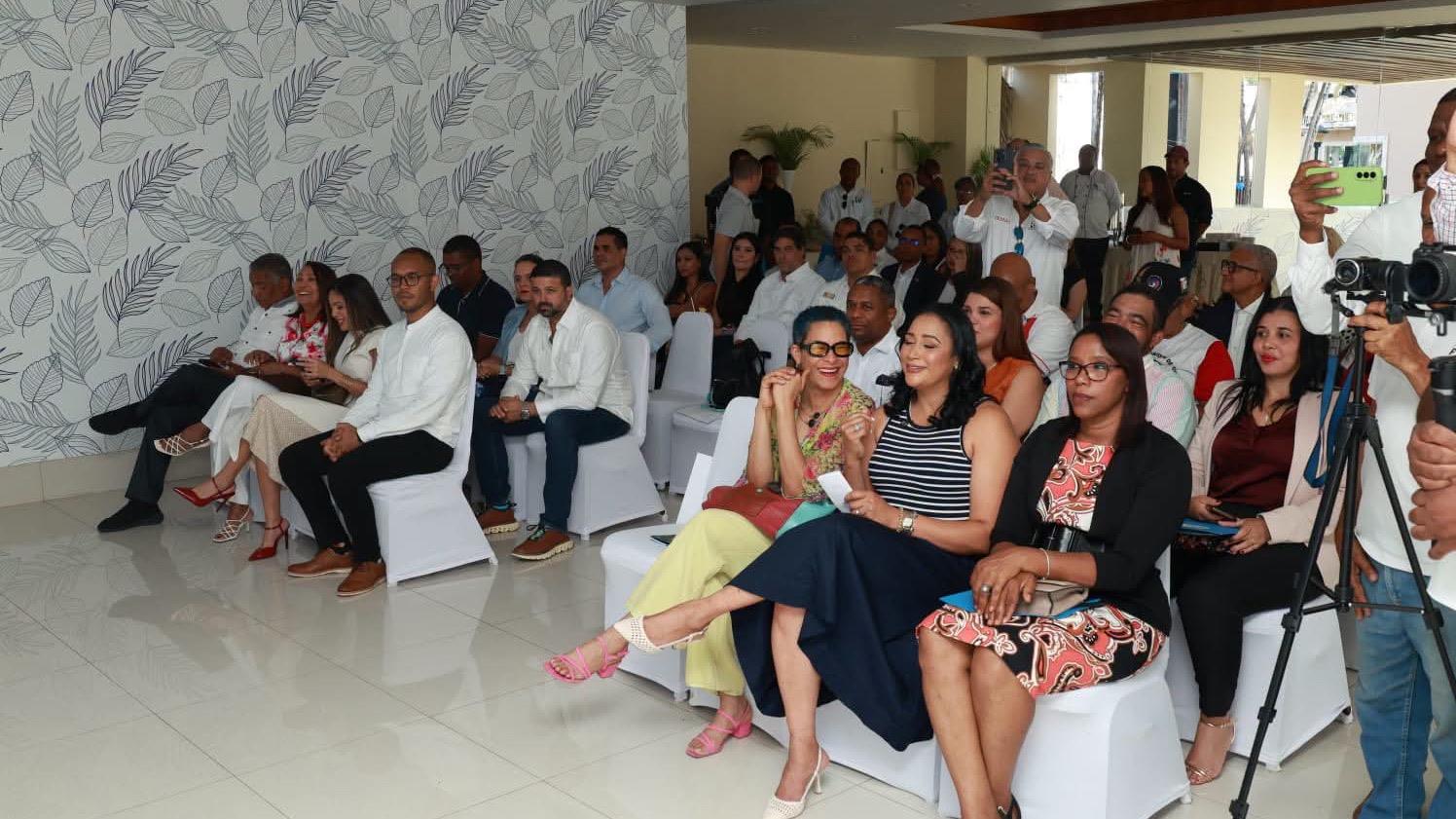 Segunda edición de la feria “AventúrateRD 2026” se realizará en septiembre en el Hotel Marien