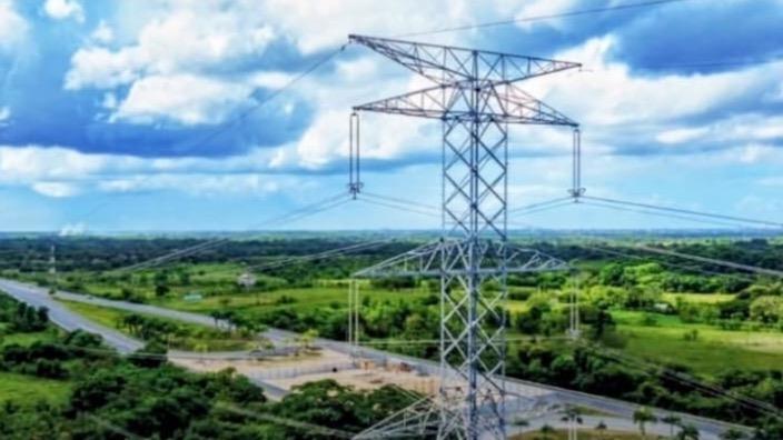 Suspenderán este sábado el servicio eléctrico en varios sectores de Puerto Plata por trabajos en la línea de 69 kV