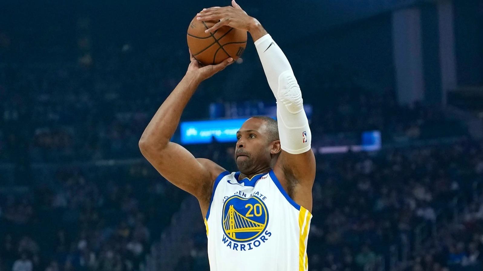 Puertoplateño Al Horford sigue haciendo historia al jugar 20 temporadas en la NBA