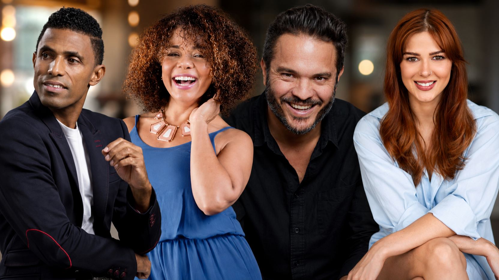 “La Fábrica de Bodas” será la película de apertura de la 15.ª edición del Dominican Film Festival in New York