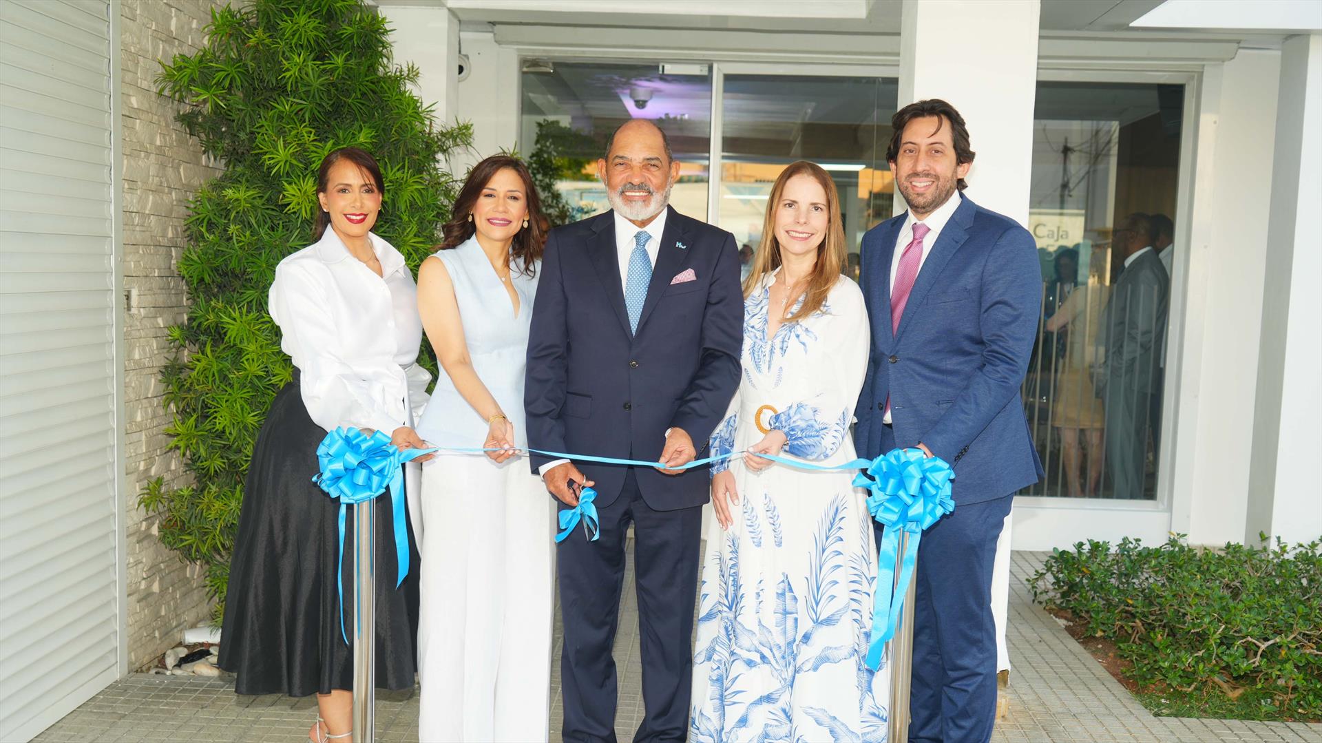 Humano Seguros inaugura nueva localidad de Oficina Regional Este en La Romana