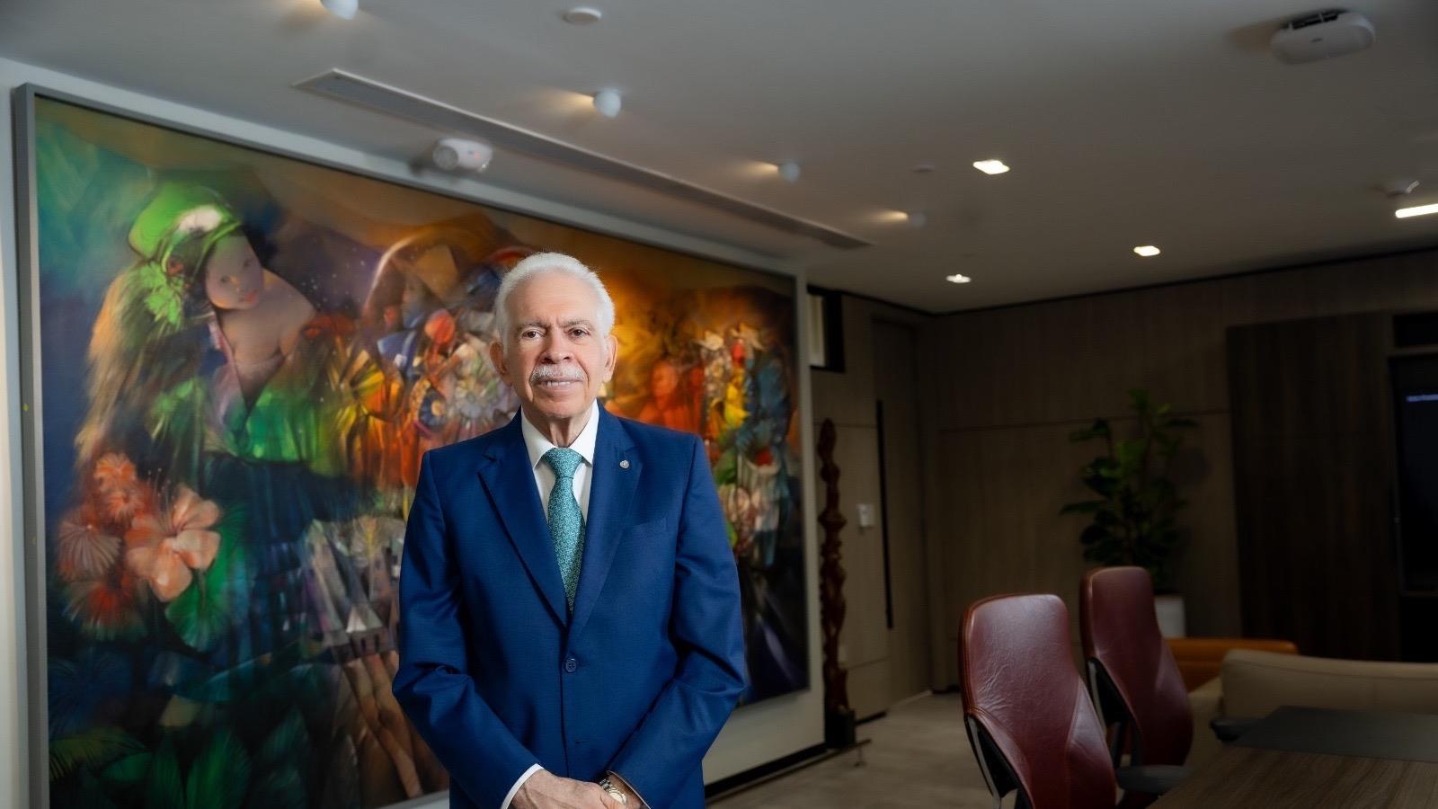 BHD celebra su 54 aniversario con el lanzamiento de una campaña de valores