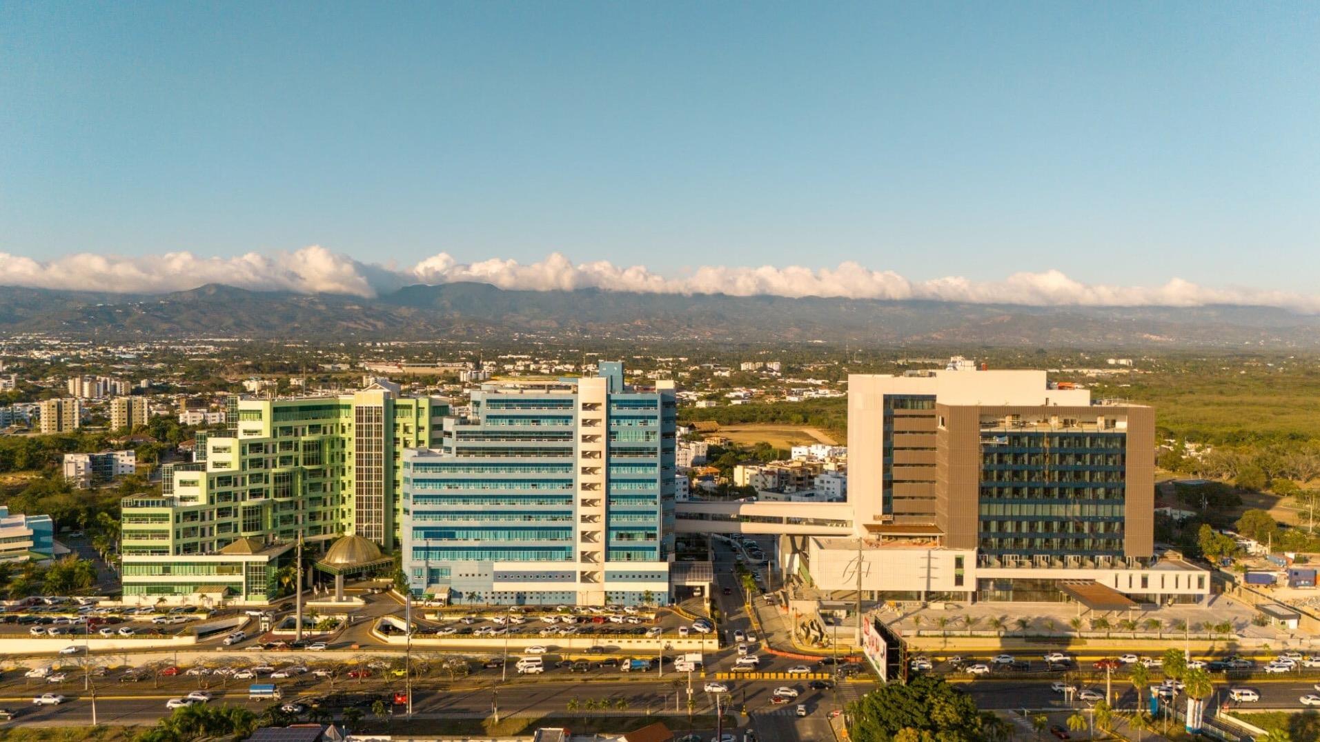 El HOMS obtiene la Acreditación Platino de Accreditation Canada