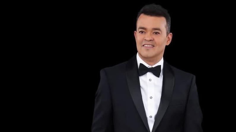 Falleció el cantante Alex Bueno en Nueva York