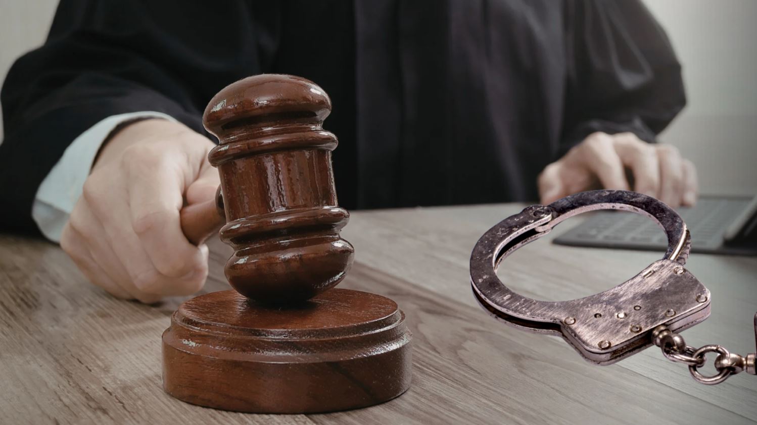Condenan a hombre a 20 años de prisión en Puerto Plata por abusar sexualmente de una adolescente