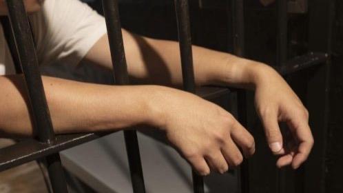 Policía Nacional apresa a presunto distribuidor de drogas en Sabaneta de Yásica