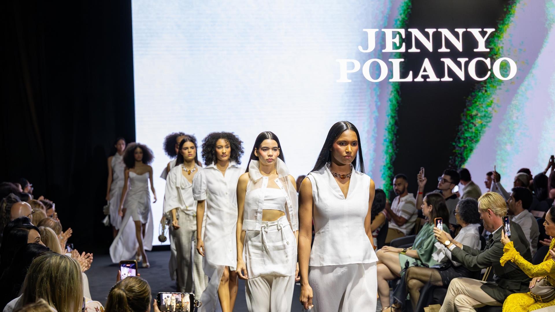 Casa de Campo celebra su primer Fashion Week